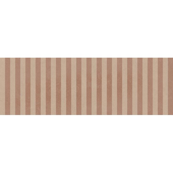 Керамогранит 4YSR Плитка Zouk-R Rojizo Cobre 32x99