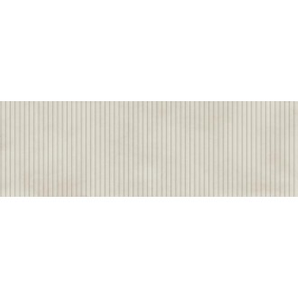 4YTF Плитка Shard-R Blanco 32x99