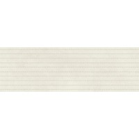 4YTI Плитка Lines-R Blanco 32x99