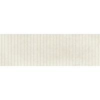 4YTM Плитка Stripes-R Blanco 32x99