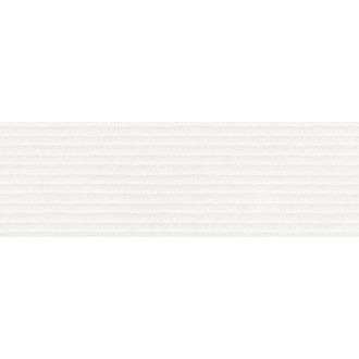 4YY7 Плитка Duesme-R Blanco 32x99