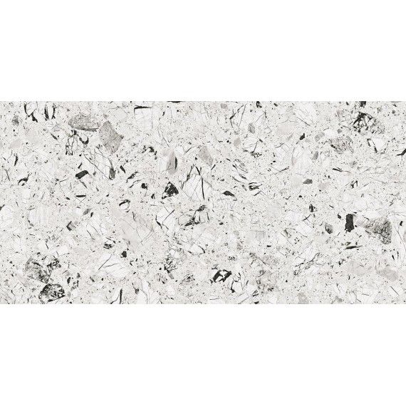 Керамогранит 4ZLJ Керамогранит Luna-R Blanco R10 60x120