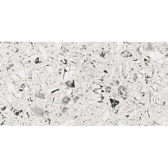 Керамогранит 4ZLM Керамогранит Luna-R Blanco Pulido 59,3x119,3