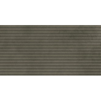4ZNQ Керамогранит Velasca-R Antracita 60x120