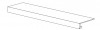 50153 GRADONE BEIGE CHIARO 100x4x32