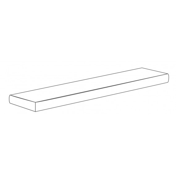 Керамогранит 50176 GRAD.ANG.SX BEIGE SCU 100x4x32
