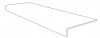 50186 ELEM.ELLE BEIGE SCURO 100x4x32