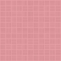 5032-0283 Белла розовый 30х30