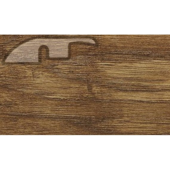 Профили и пороги 503 Дуб ручной работы