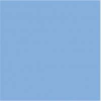 5056 Плитка Калейдоскоп блестящий голубой 20x20