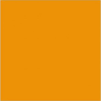 5057 Плитка Калейдоскоп блестящий оранжевый 20x20