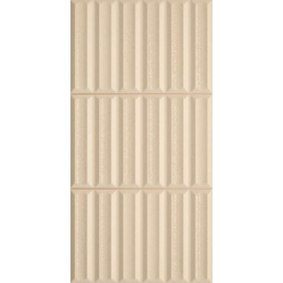 Керамическая плитка 5074436409 Плитка Moves Sand 20x40