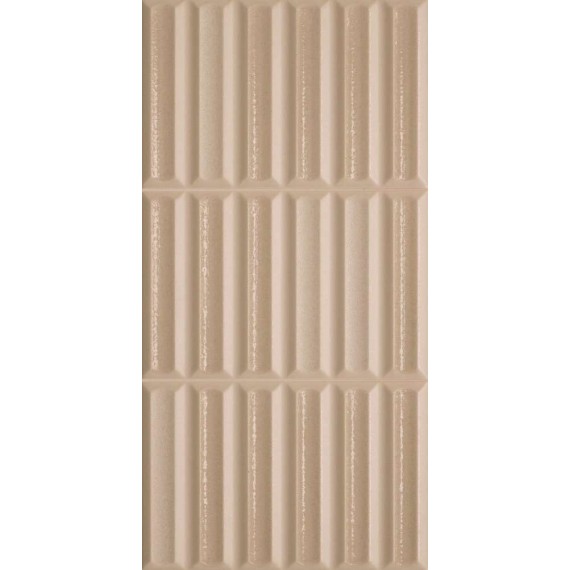 Керамическая плитка 5074436410 Плитка Moves Taupe 20x40