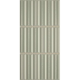 5074436411 Плитка Moves Green 20x40