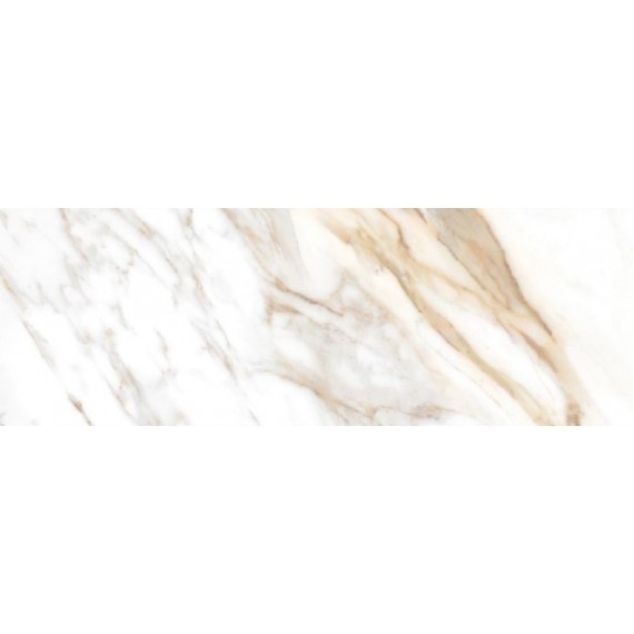 Керамическая плитка 507881201 Плитка Calacatta Oro 24,2х70