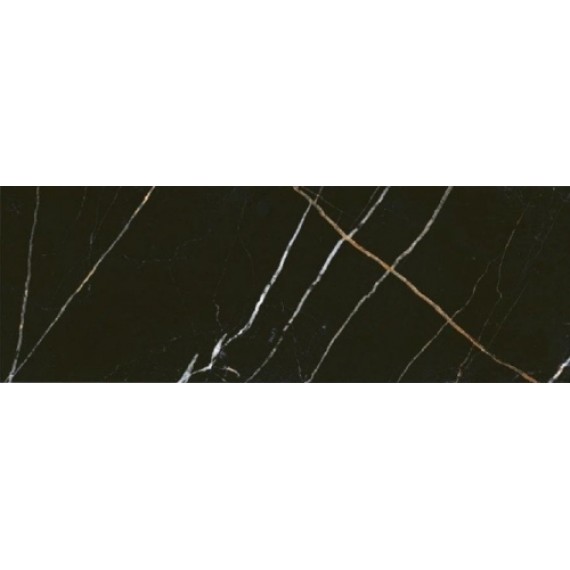 Керамическая плитка 508111201 Плитка Black&Gold 24.2x70