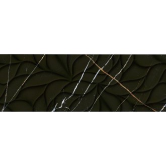 508171101 Плитка Black&Gold Struttura 24.2x70