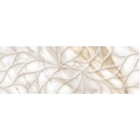 508181101 Плитка Calacatta Oro Struttura 24.2x70