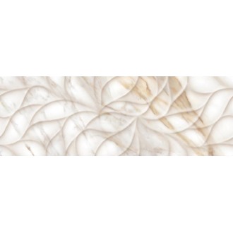 508181101 Плитка Calacatta Oro Struttura 24.2x70