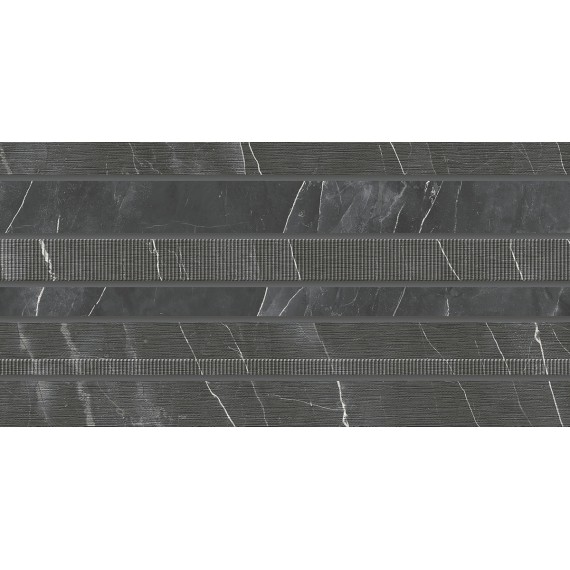 Керамическая плитка 508261101 Плитка Hygge Grey Mix 63x31.5