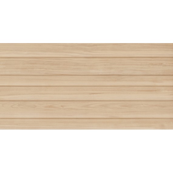 Керамическая плитка 508551101 Плитка RUSTIC BEIGE STRUTTURA 31,5х63