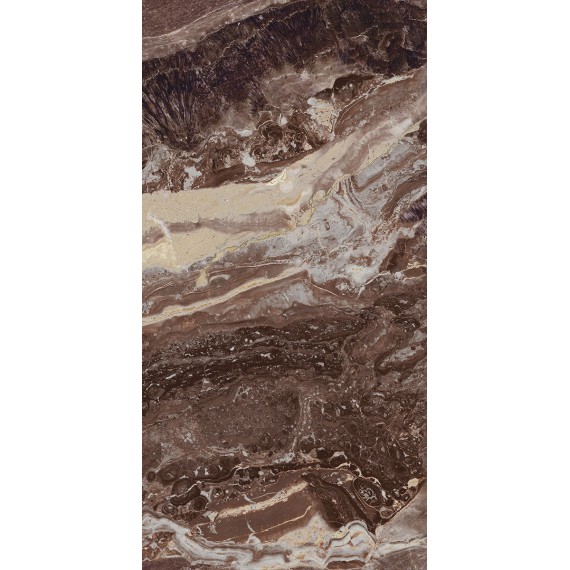 Керамическая плитка 508871101 Плитка Atlas Dark 31,5x63