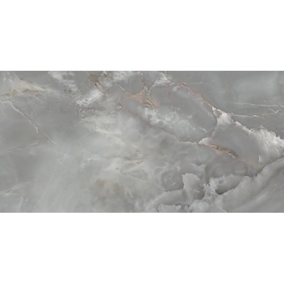 Керамическая плитка 508911101 Плитка Opale Grey 31,5x63