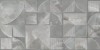 508921101 Плитка Opale Grey Struttura 31,5x63