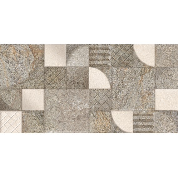 Керамическая плитка 508931101 Плитка Stone Quarzit Struttura 31,5x63