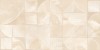 509051101 Плитка Opale Beige Struttura 31,5x63