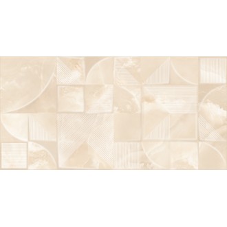 509051101 Плитка Opale Beige Struttura 31,5x63