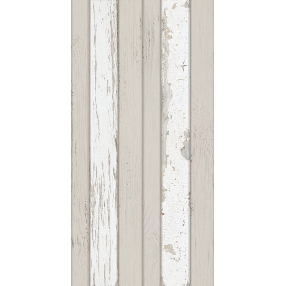 Керамическая плитка 509071101 Плитка Scandi Beige Struttura 31,5x63