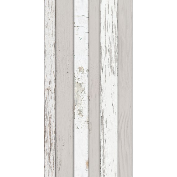Керамическая плитка 509081101 Плитка Scandi Grey Struttura 31,5x63