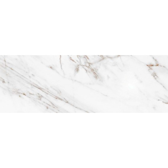 Керамическая плитка 509121101 Плитка Calacatta Grey R 24,2x70