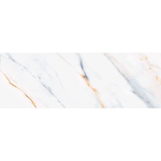 509131101 Плитка Calacatta Fantasy R 24,2x70