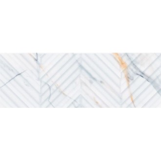 509241101 Плитка CALACATTA FANTASY STRUTTURA LINEA 24,2x70