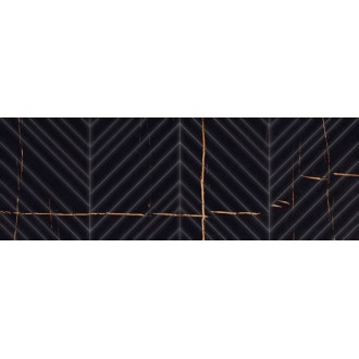 509261101 Плитка Basalt Struttura Linea R 24,2x70