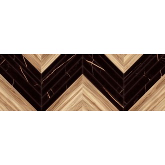 509271101 Плитка Basalt Struttura Wood R 24,2x70