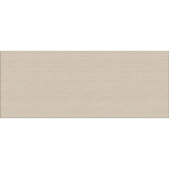 Керамическая плитка 509451101 Плитка Veneziano Beige 20,1x50,5