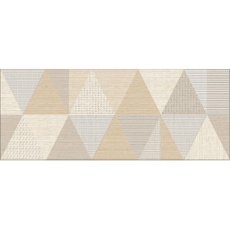 509461101 Плитка Veneziano Casual 20,1x50,5