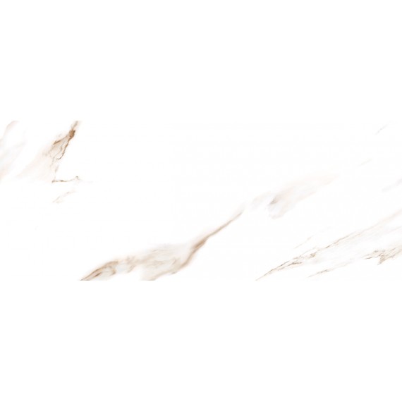 Керамическая плитка 509551201 Плитка Calacatta Ivori 20,1*50,5