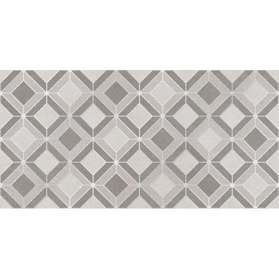 Керамическая плитка 509651101 Плитка Starck Tessera 1 20,1x40,5