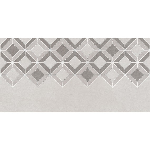 Керамическая плитка 509661101 Плитка Starck Tessera 2 20,1x40,5