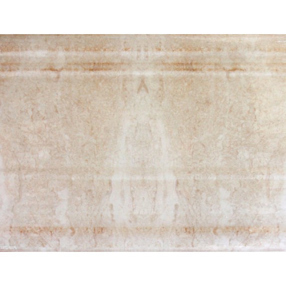 Керамическая плитка 50 Плитка Плинтус Oxana 19x24,5