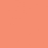 5108 Плитка Калейдоскоп оранжевый 20х20