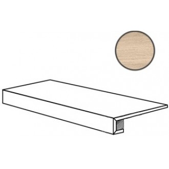 51150 Just Venice GRADONE BEIGE CHIARO 120x4x32