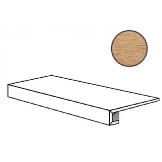 Керамогранит 51151 Just Venice GRADONE ROVERE CHIARO 120x4x32