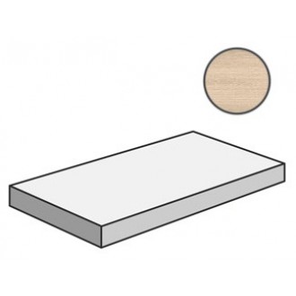 51160 Just Venice GRADONE ANG.DX BEI.CHI. 120x4x32