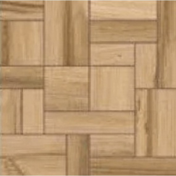 Керамогранит 51191 Just Venice MOS.INTR.ROVERE CHIAR 26,5x26,5