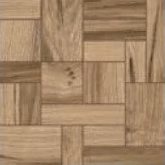 Керамогранит 51193 Just Venice MOS.INTR.ROVERE SCURO 26,5x26,5